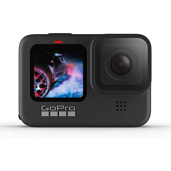 GOPRO HERO 9